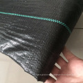 PP woven weed control fabric , agriculture weed cloth